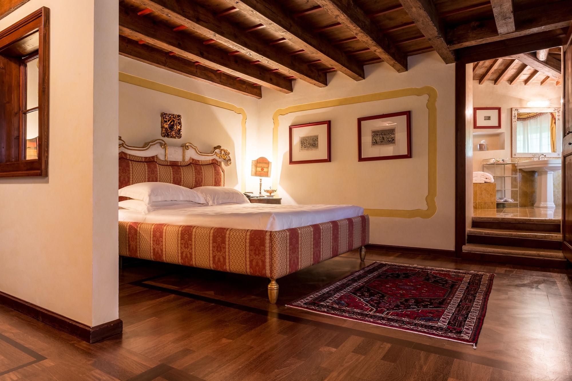 Hotel Villa Del Quar San Pietro in Cariano Exterior photo