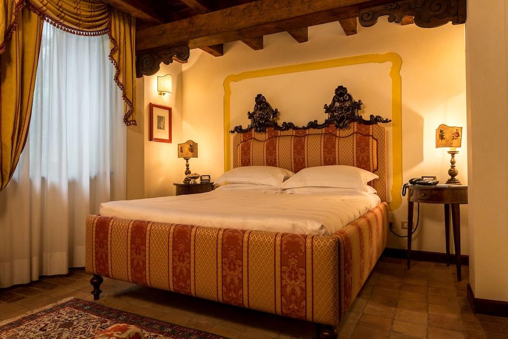 Hotel Villa Del Quar San Pietro in Cariano Exterior photo