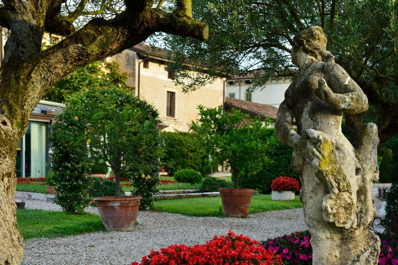 Hotel Villa Del Quar San Pietro in Cariano Exterior photo