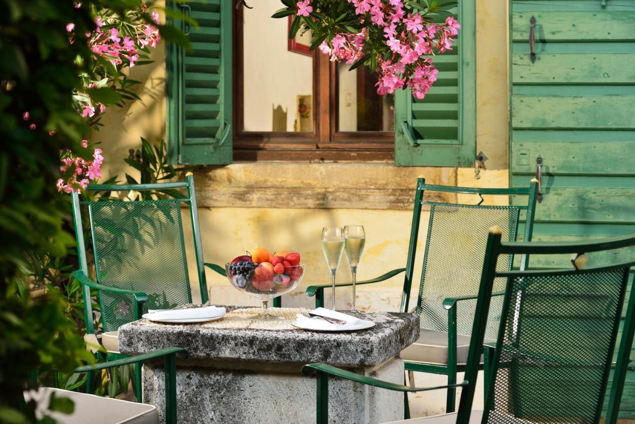 Hotel Villa Del Quar San Pietro in Cariano Exterior photo