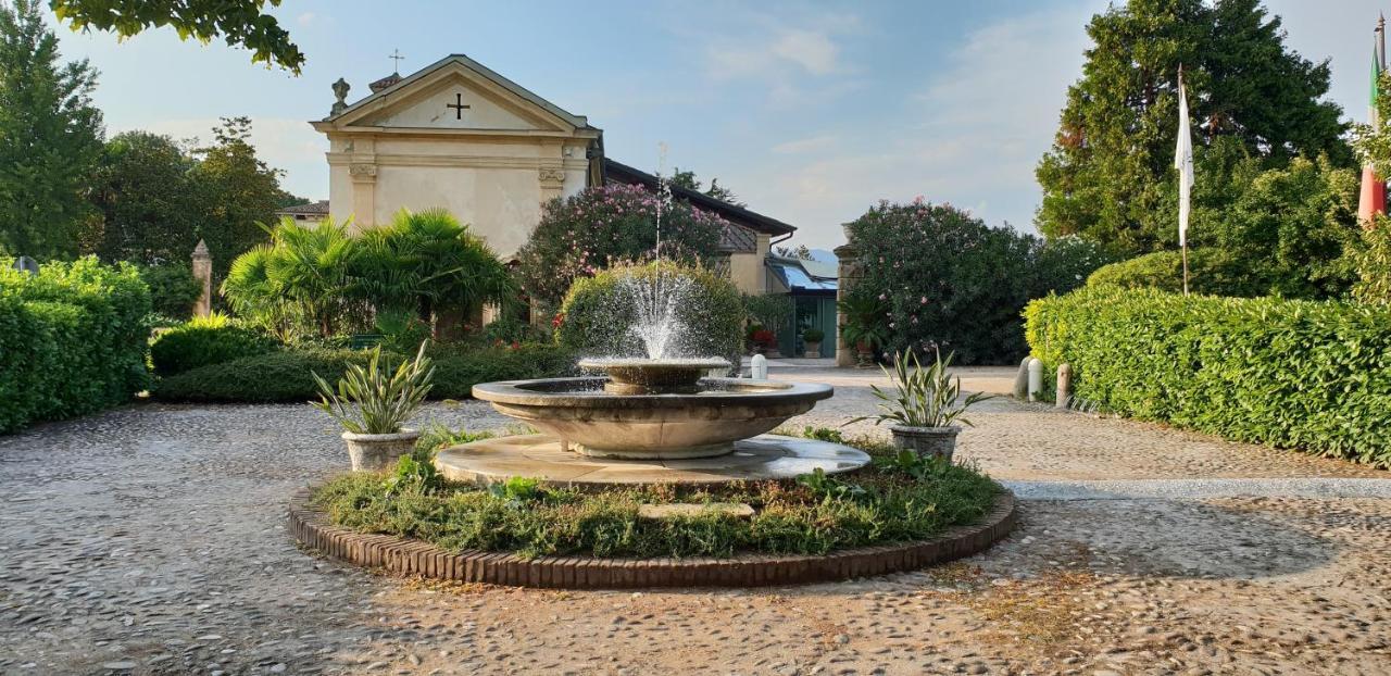 Hotel Villa Del Quar San Pietro in Cariano Exterior photo
