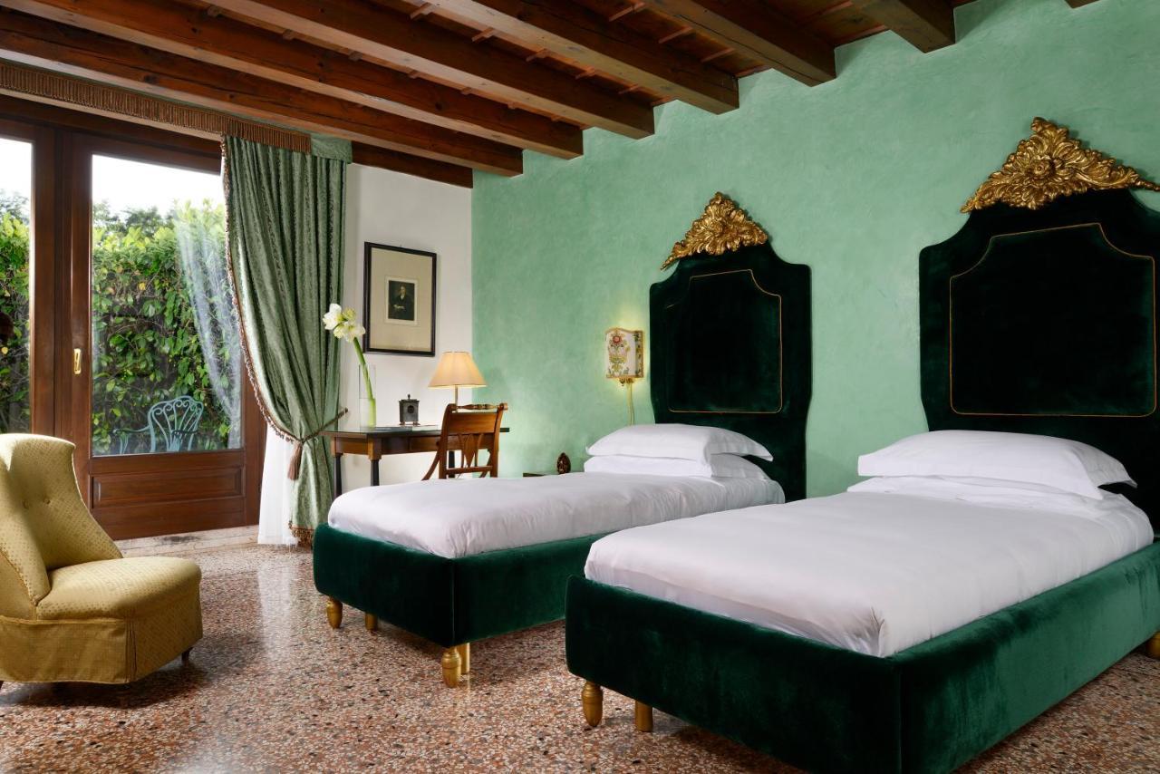 Hotel Villa Del Quar San Pietro in Cariano Exterior photo
