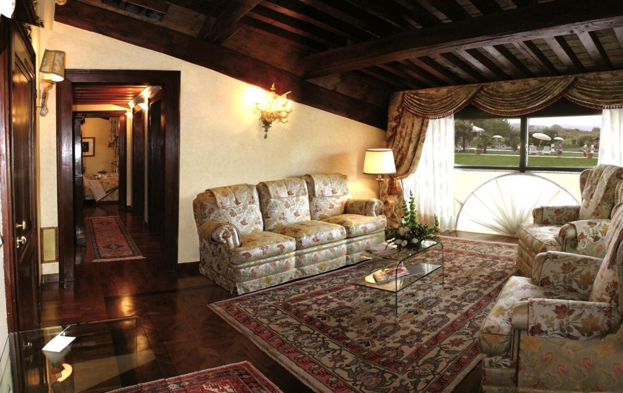 Hotel Villa Del Quar San Pietro in Cariano Exterior photo