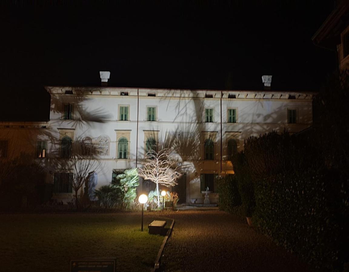 Hotel Villa Del Quar San Pietro in Cariano Exterior photo